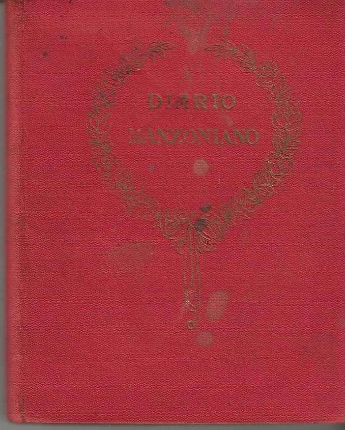 Diario Manzoniano