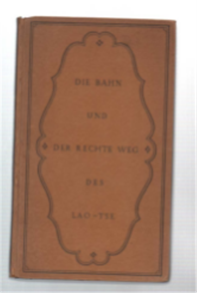 Die Bahn Und Der Rechte Weg