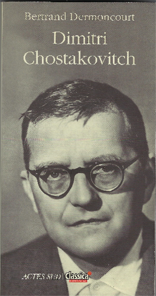 Dimitri Chostakovitch