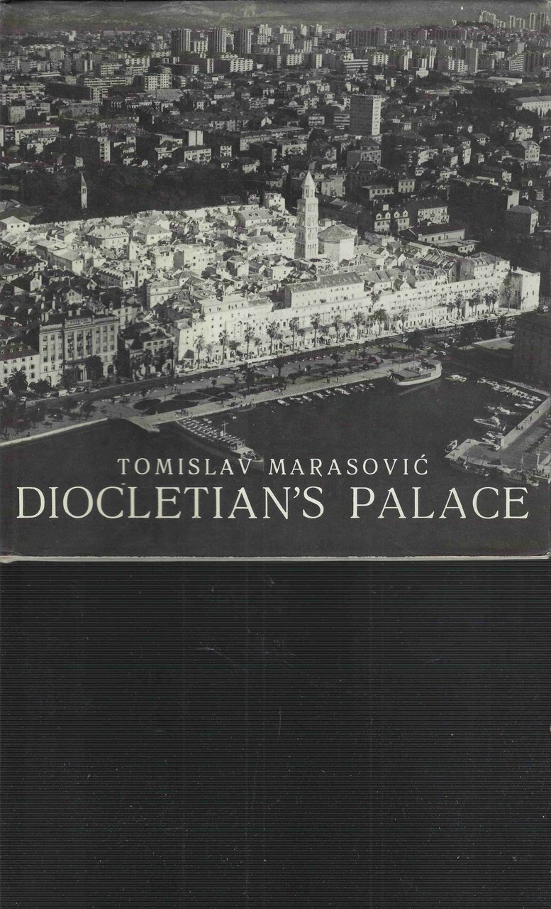 Diocletian's Palace | Immagine principale