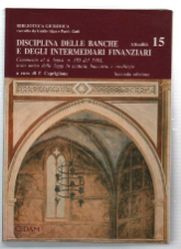 Disciplina Delle Banche E Degli Intermediari Finanziari