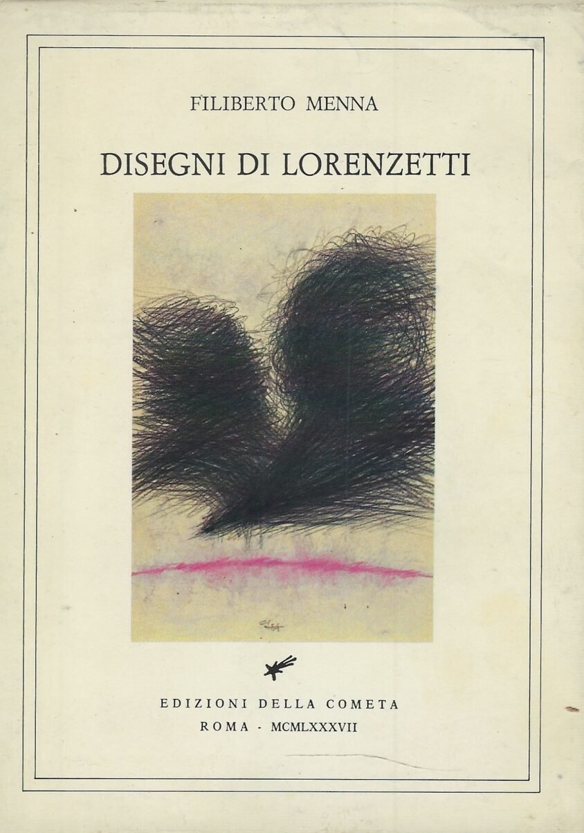 Disegni Di Lorenzetti