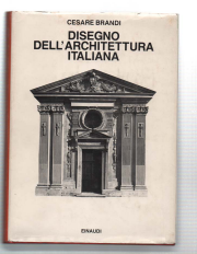 Disegno Dell'architettura Italiana