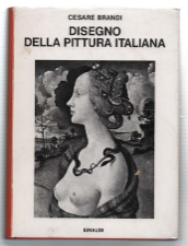 Disegno Della Pittura Italiana