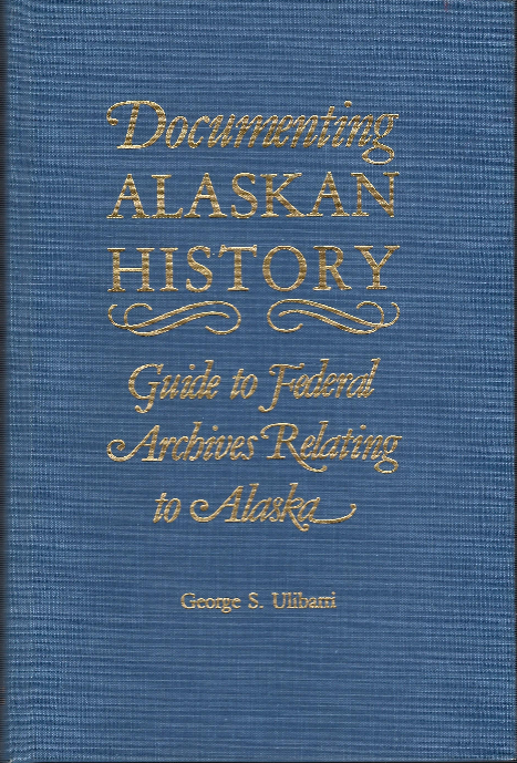 Documenting Alaskan History