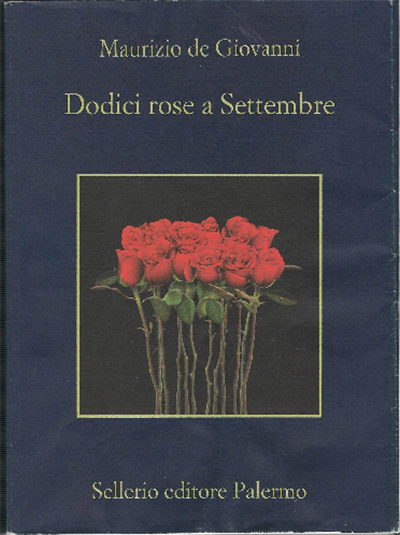 Dodici Rose A Settembre