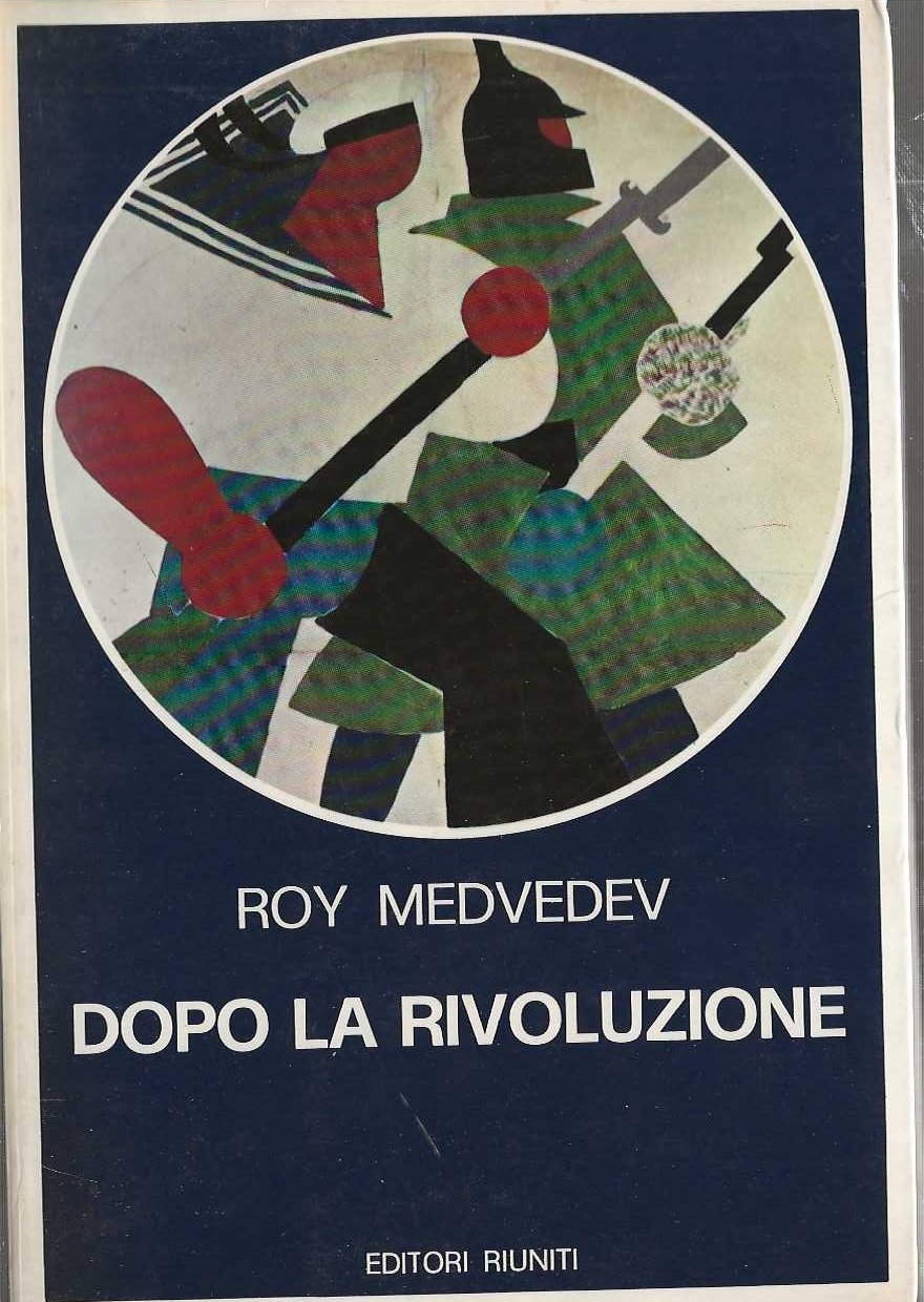 Dopo la Rivoluzione