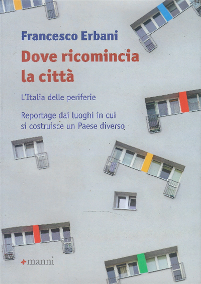 Dove Ricomincia La Città