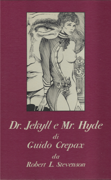 Dr. Jekyll E Mr. Hyde
