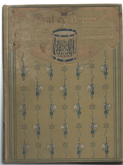 Drake's Drum And Other Songs Of The Sea