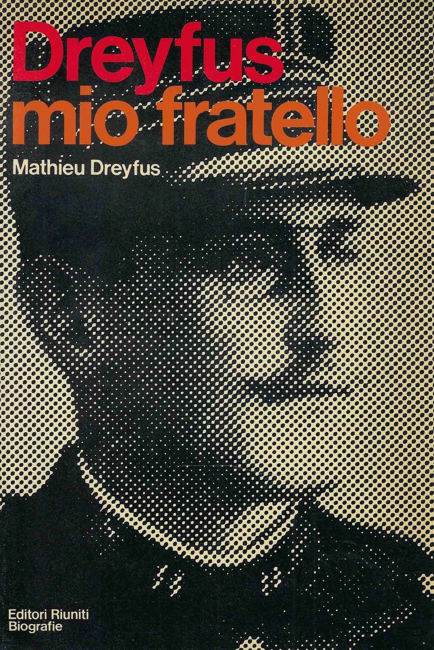 Dreyfus Mio Fratello | Immagine principale