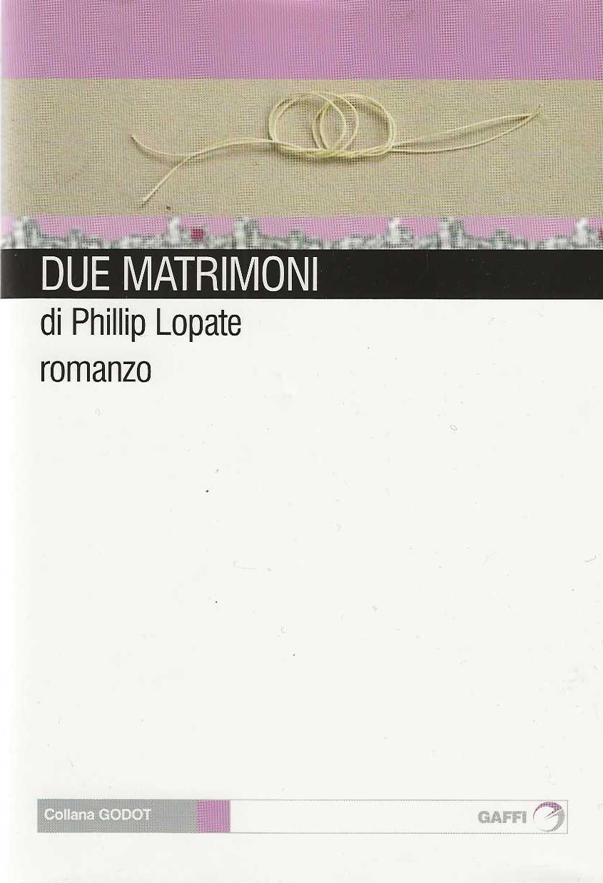 Due Matrimoni