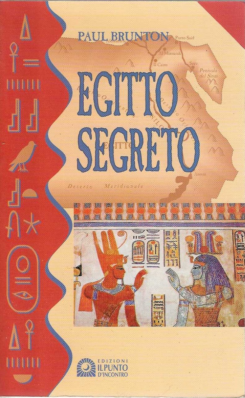 Egitto Segreto