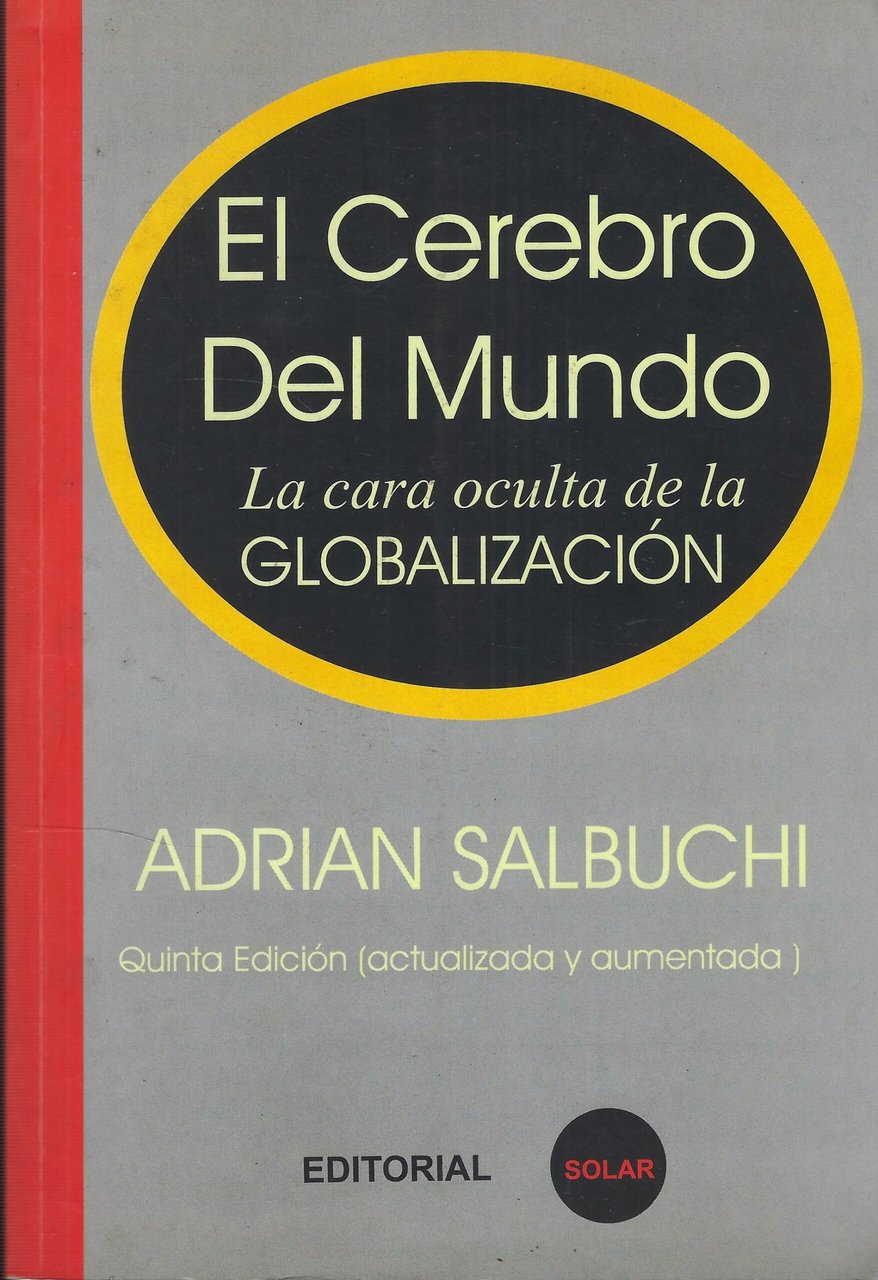 El Cerebro Del Mundo - La Cara Oculta De La …