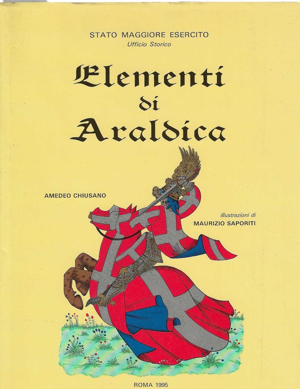 Elementi di Araldica