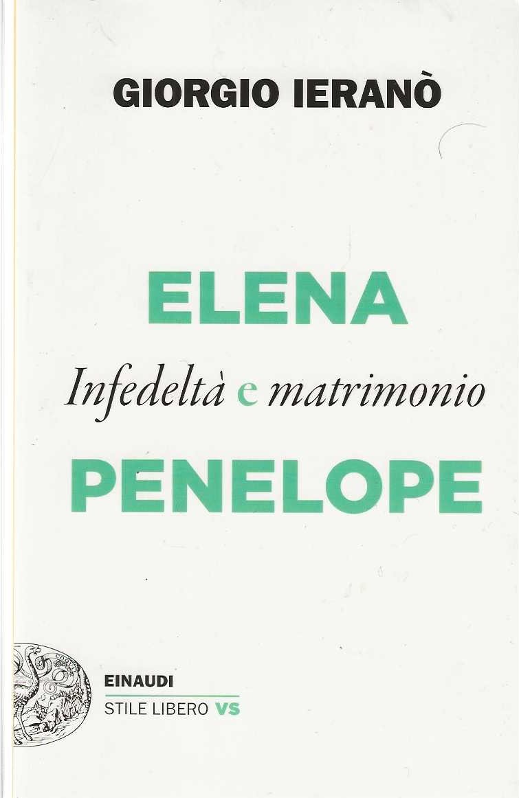 Elena e Penelope