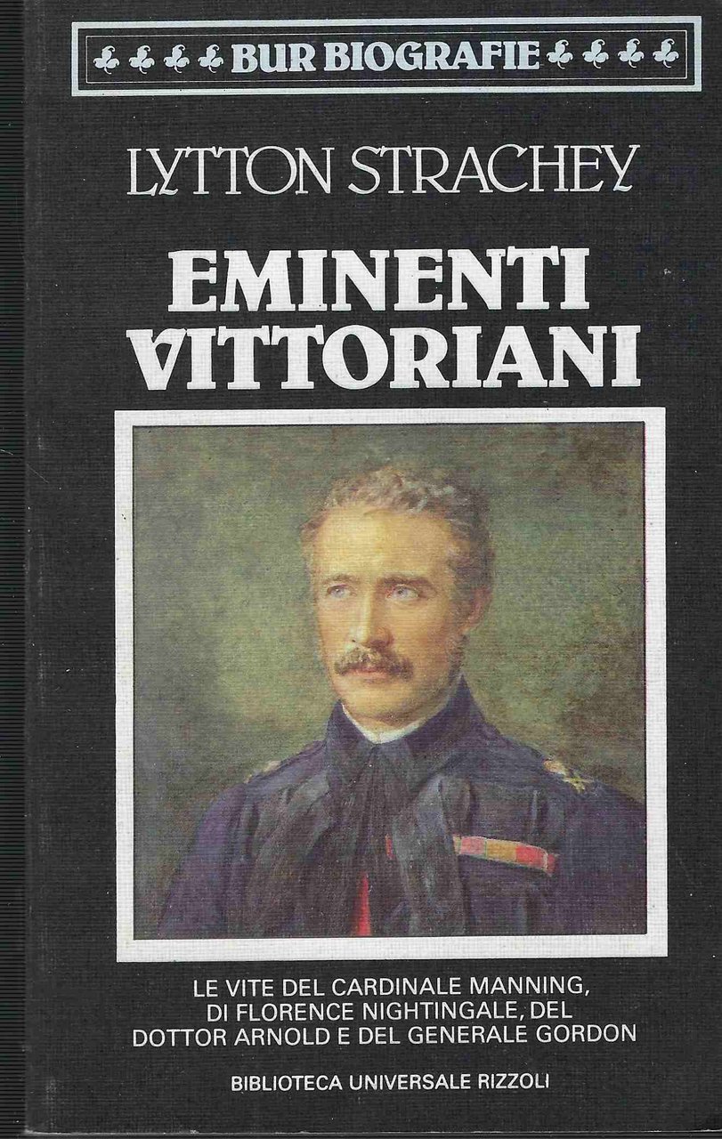 Eminenti Vittoriani | Immagine principale