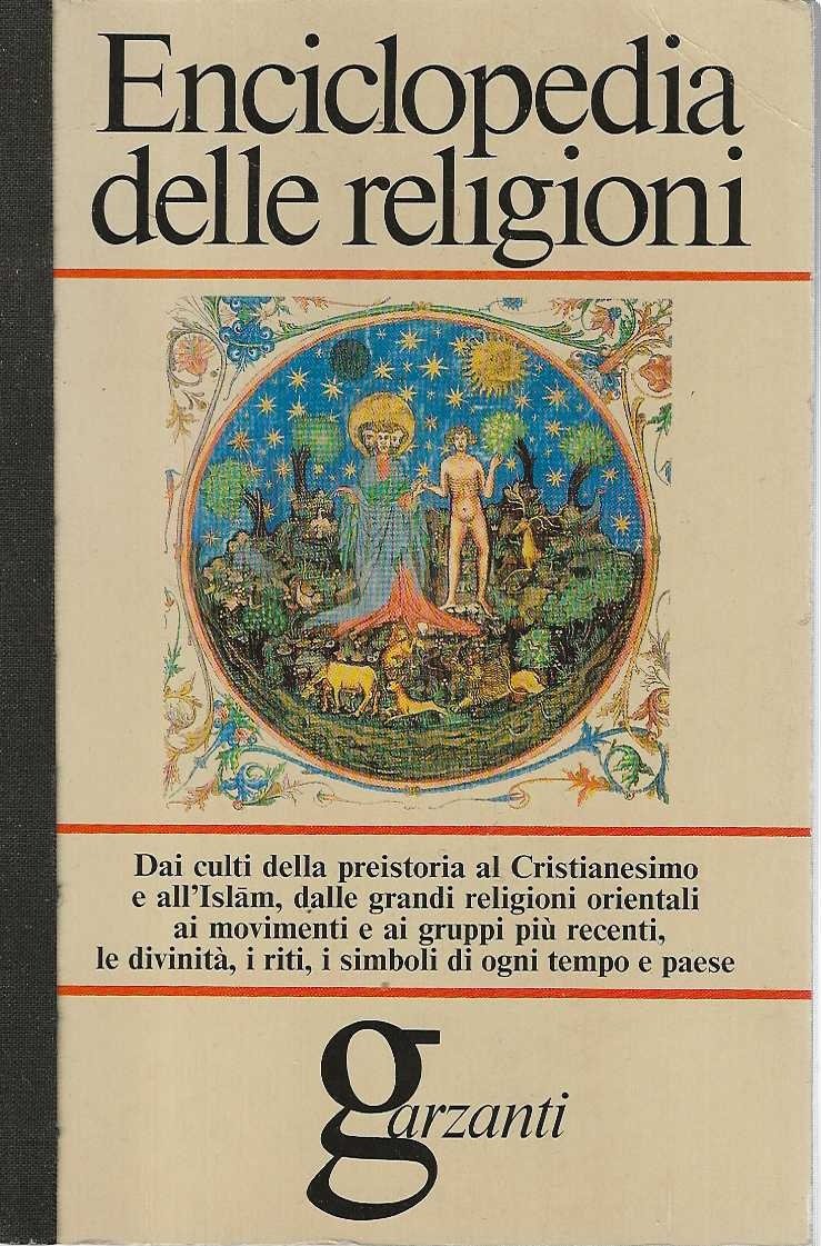 Enciclopedia delle religioni