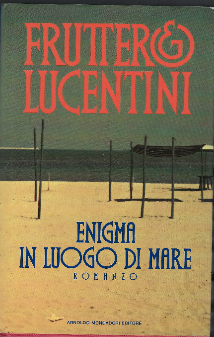 Enigma In Luogo Di Mare