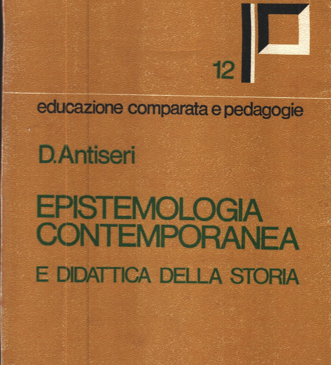Epistemologia Contemporanea | Immagine principale