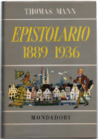 Epistolario 1889-1936