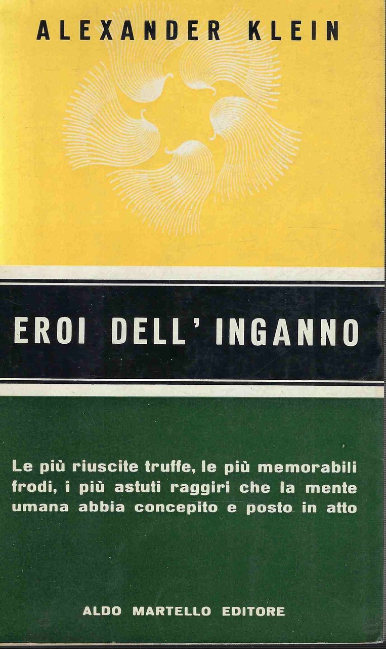 Eroi dell'Inganno | Immagine principale