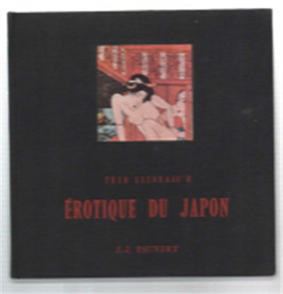 Érotique Du Japon