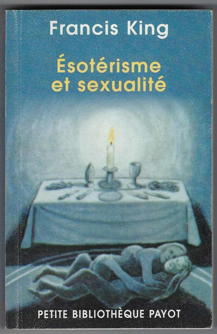 Ésotérisme Et Sexualité