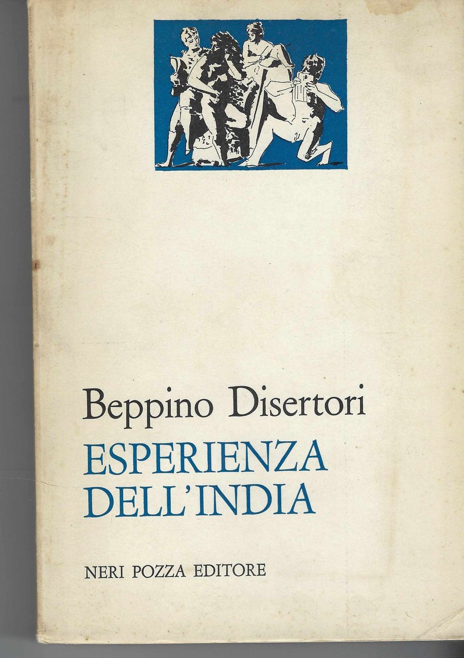 Esperienza Dell'india