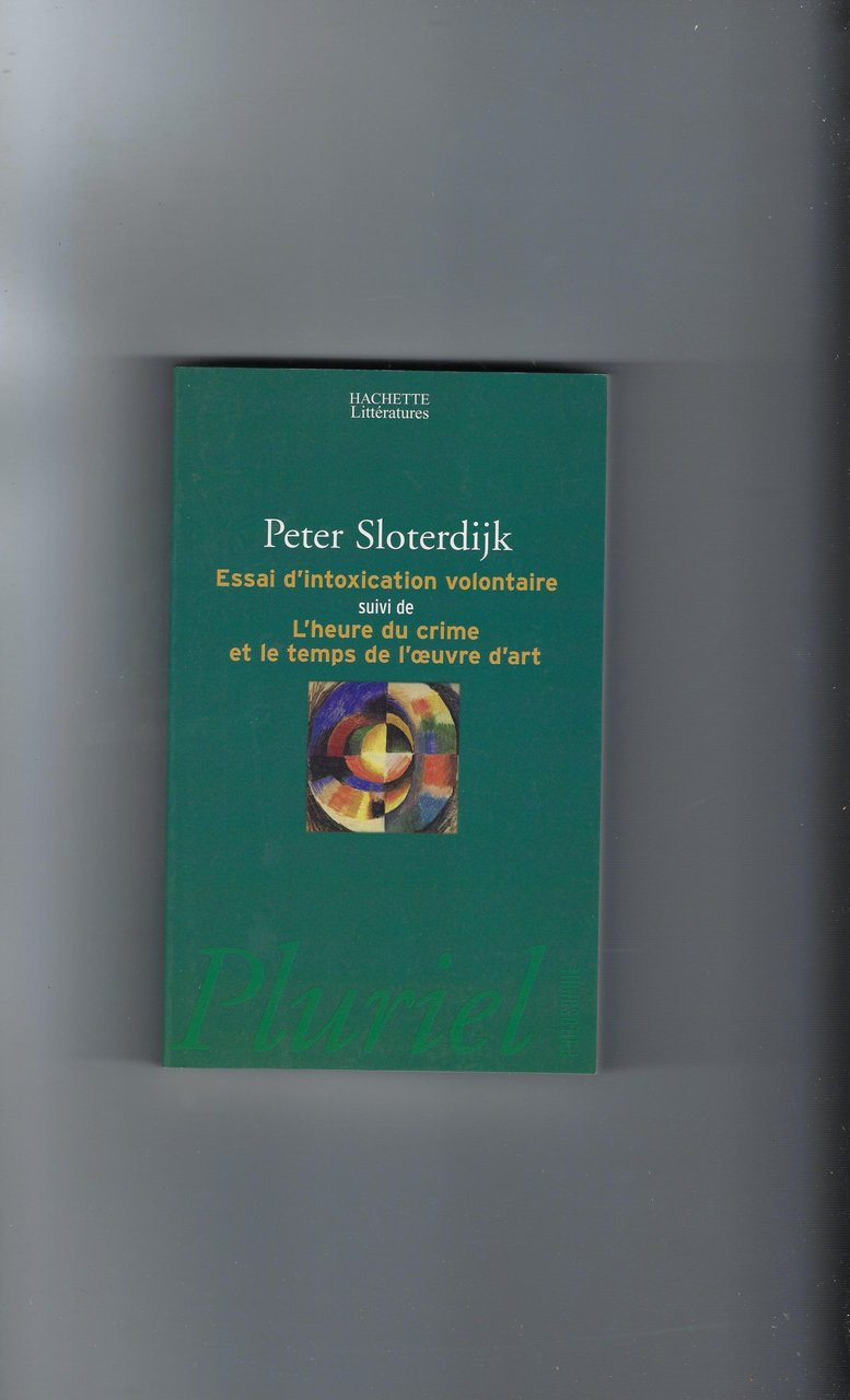 Essai D'intoxication Volontaire Suivi De L'heure Du Crime Et Le …
