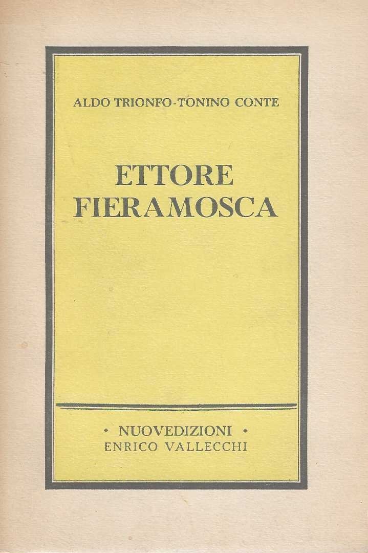 Ettore Fieramosca