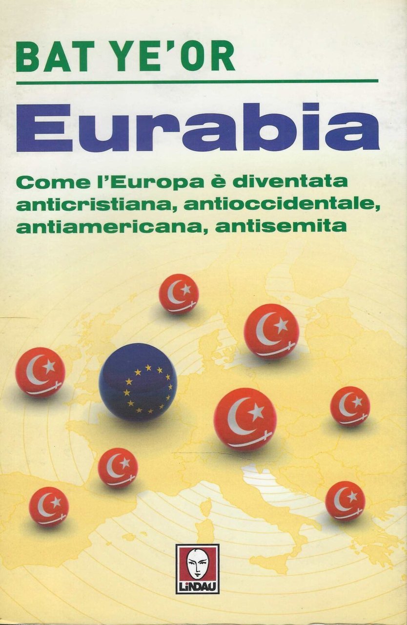 Eurabia