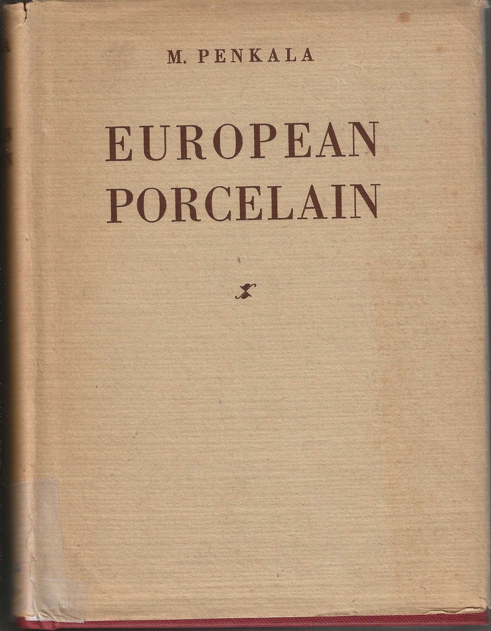 European Porcelain