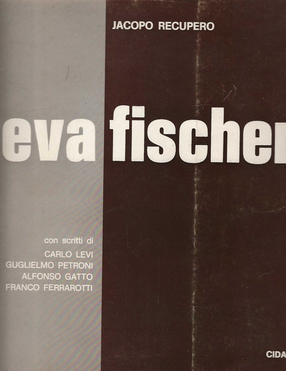Eva fischer