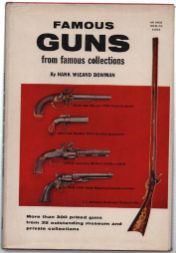 Famous Guns From Famous Collections