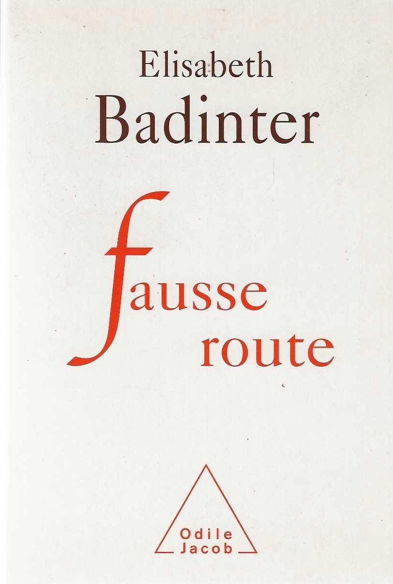 Fausse route