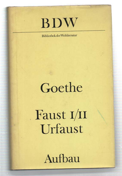 Faust