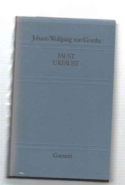 Faust Urfaust