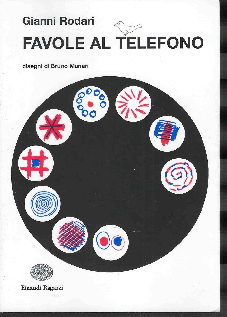 Favole al Telefono | Immagine principale
