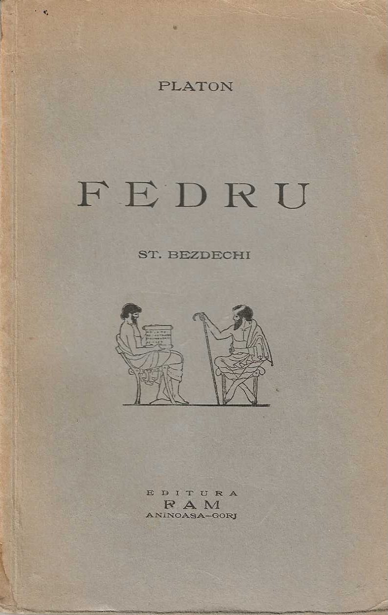 Fedru st. bezdechi