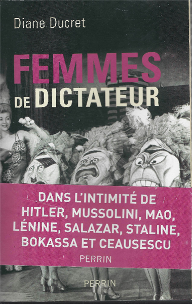 Femmes De Dictateur