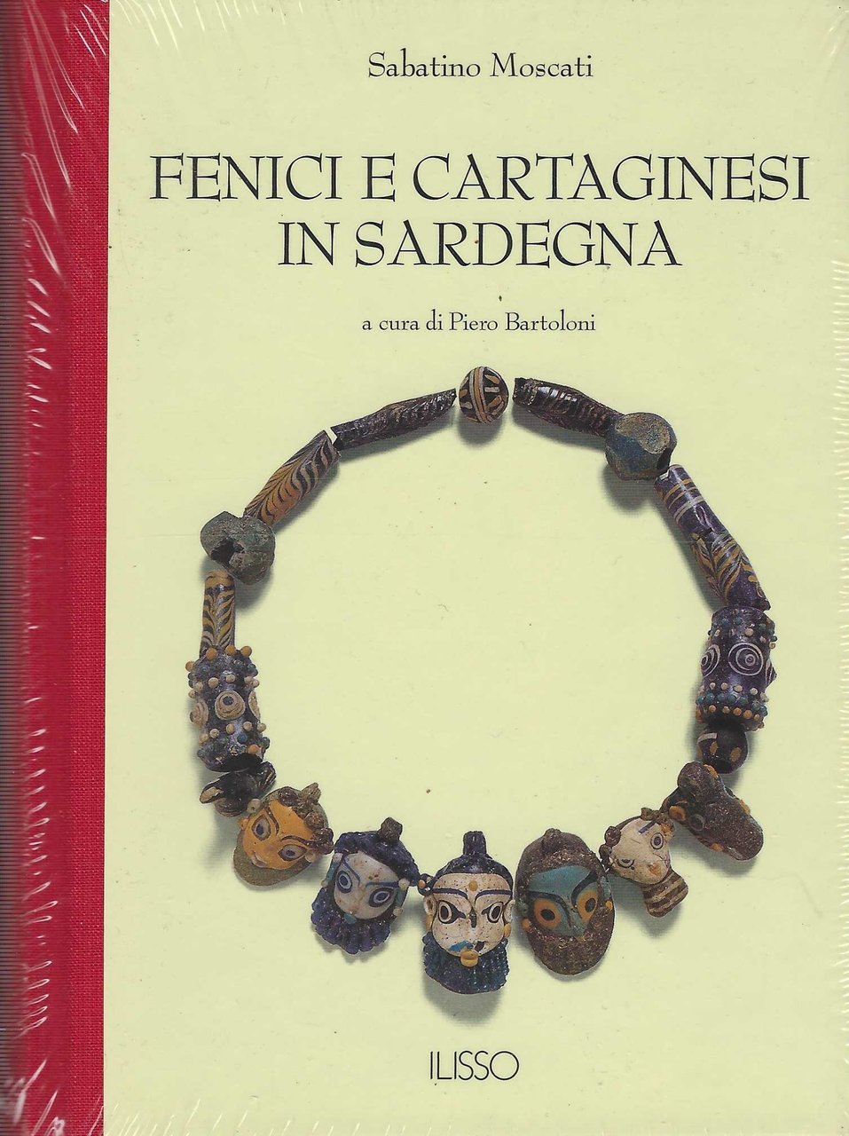 Fenici E Cartaginesi In Sardegna