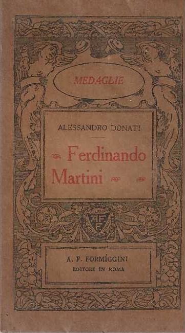 Ferdinando Martini