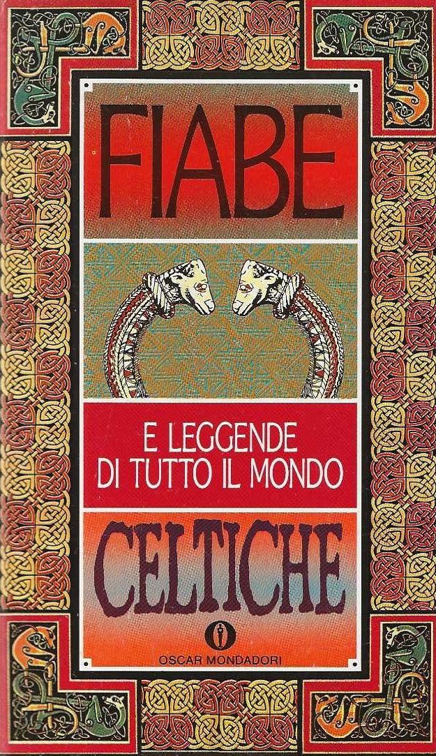 Fiabe Celtiche