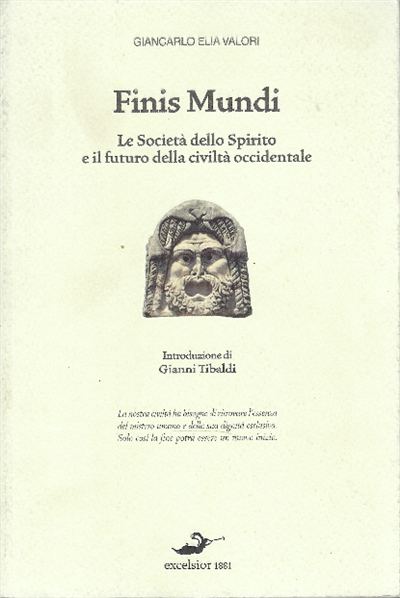 Finis Mundi