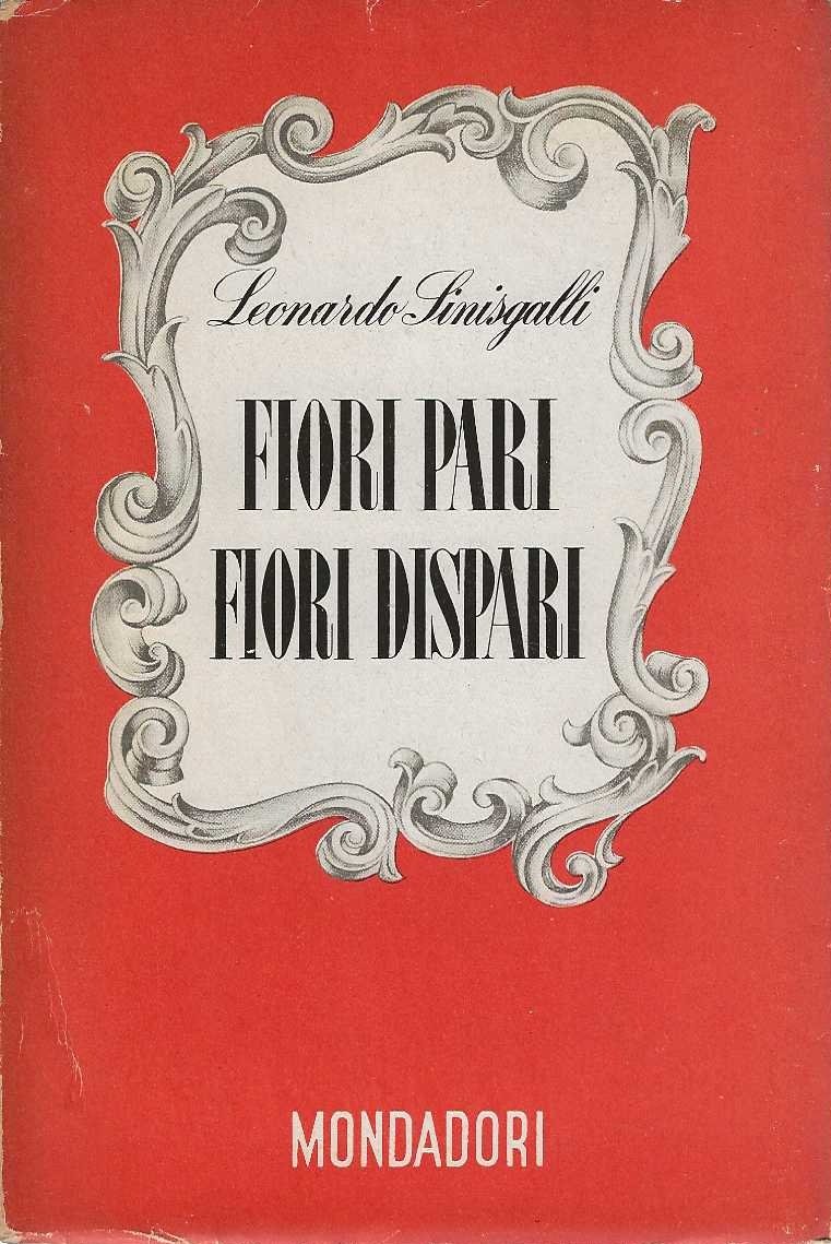 Fiori Pari Fiori Dispari