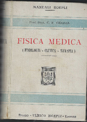 Fisica Medica