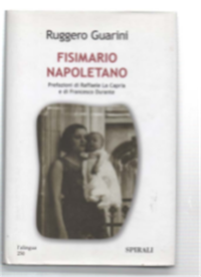 Fisimario Napoletano