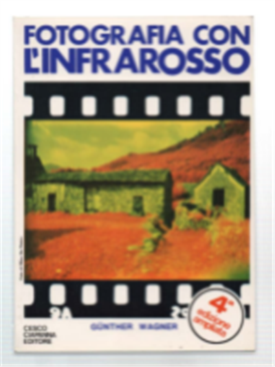 Fotografia Con L'infrarosso