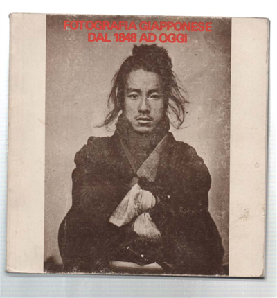 Fotografia Giapponese Dal 1848 Ad Oggi